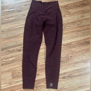 💙 Bombshell sportswear Brazilian Contour Leggings